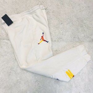 Nike Air Jordan DNA Fleece Bottoms Men's Pants